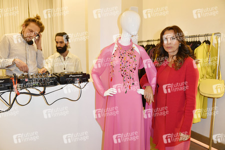 Grand Opening Paris44 in Berlin