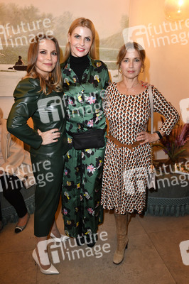 Grand Opening Paris44 in Berlin