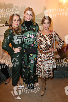 Grand Opening Paris44 in Berlin