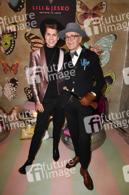 Grand Opening Paris44 in Berlin