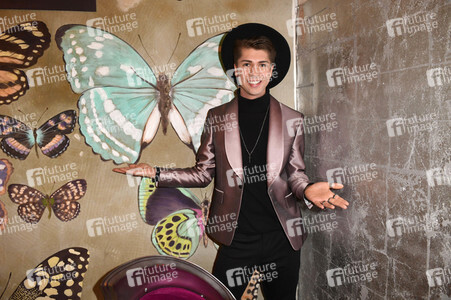 Grand Opening Paris44 in Berlin