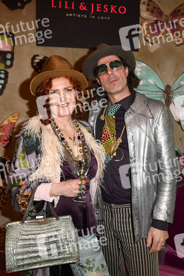 Grand Opening Paris44 in Berlin