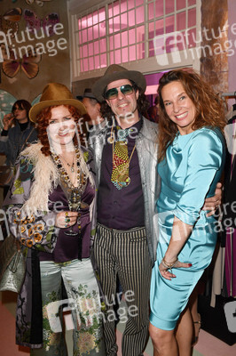 Grand Opening Paris44 in Berlin