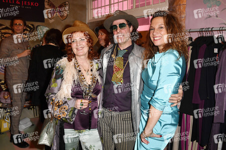 Grand Opening Paris44 in Berlin