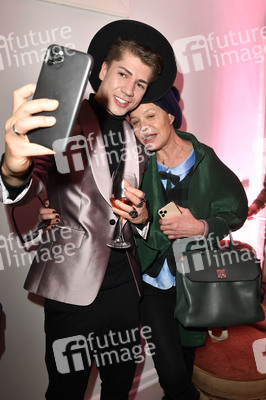 Grand Opening Paris44 in Berlin