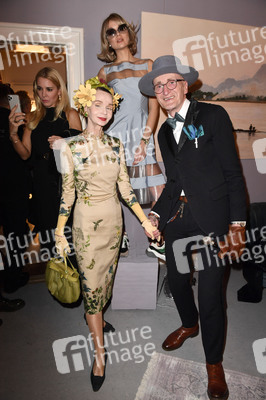 Grand Opening Paris44 in Berlin