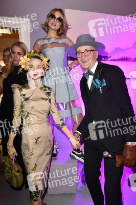 Grand Opening Paris44 in Berlin