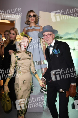 Grand Opening Paris44 in Berlin