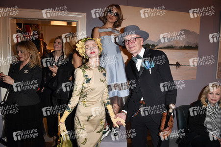 Grand Opening Paris44 in Berlin