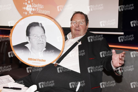 Enthüllung der neuen Sterne für den Sky of Fame in München