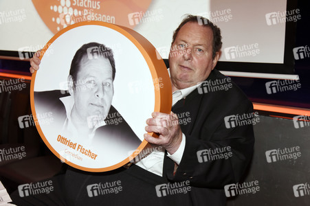 Enthüllung der neuen Sterne für den Sky of Fame in München