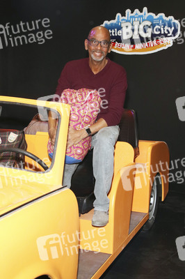 Trabi-Gestaltung im Little BIG City Berlin