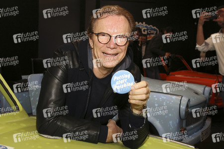 Trabi-Gestaltung im Little BIG City Berlin