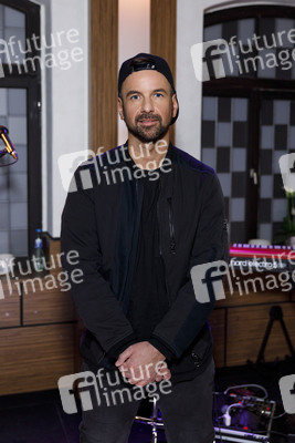 Mini-Konzert bei 'Unter uns' in Köln