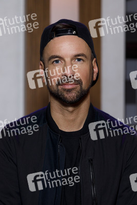 Mini-Konzert bei 'Unter uns' in Köln