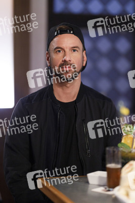 Mini-Konzert bei 'Unter uns' in Köln