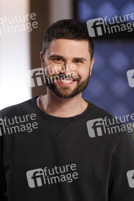 Mini-Konzert bei 'Unter uns' in Köln