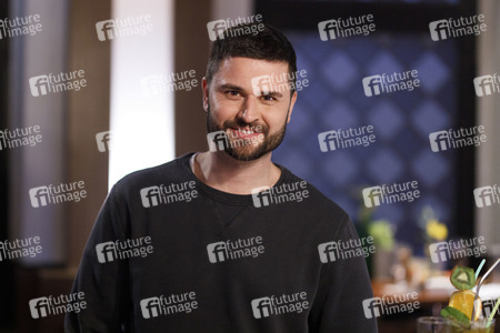 Mini-Konzert bei 'Unter uns' in Köln