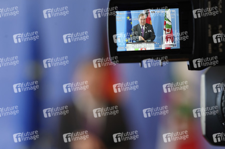 Statement von Armin Laschet zur aktuellen Lage zum Coronavirus in Düsseldorf