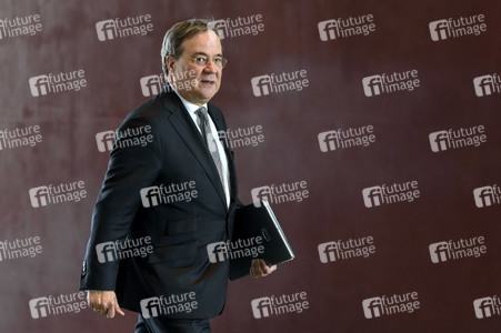 Sitzung der Ministerpräsidenten der Bundesländer in Berlin