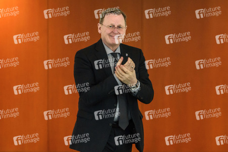 Sitzung der Ministerpräsidenten der Bundesländer in Berlin