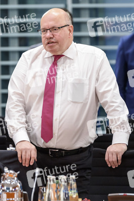 Sitzung der Ministerpräsidenten der Bundesländer in Berlin