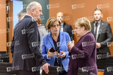 Sitzung der Ministerpräsidenten der Bundesländer in Berlin