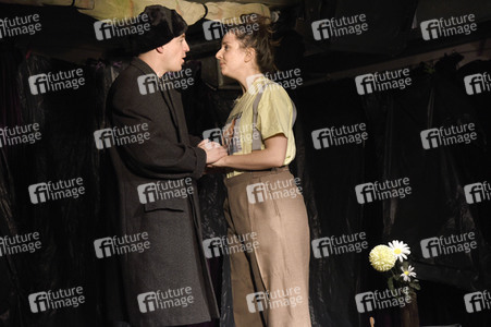 Theateraufführung 'Momo' in München