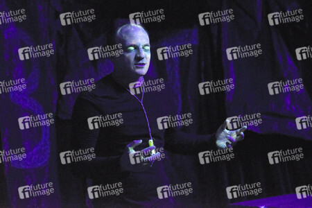 Theateraufführung 'Momo' in München