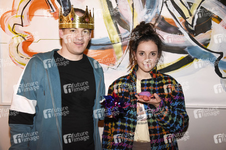 Theateraufführung 'Momo' in München