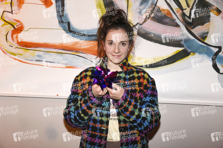 Theateraufführung 'Momo' in München