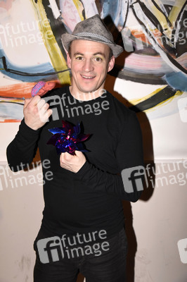 Theateraufführung 'Momo' in München