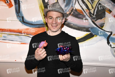 Theateraufführung 'Momo' in München