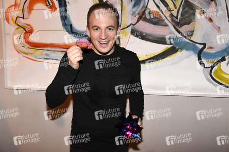 Theateraufführung 'Momo' in München