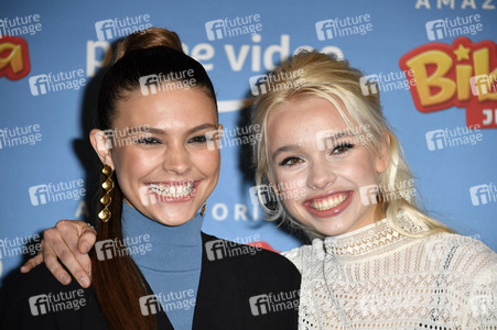 Photocall 'Bibi & Tina' in Berlin