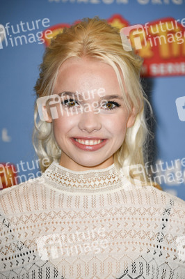 Photocall 'Bibi & Tina' in Berlin