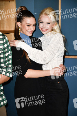 Photocall 'Bibi & Tina' in Berlin