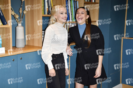 Photocall 'Bibi & Tina' in Berlin