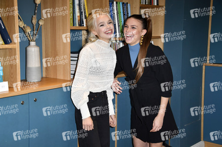 Photocall 'Bibi & Tina' in Berlin
