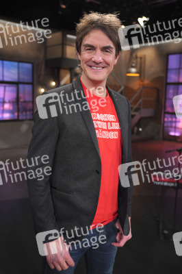 Talkshow 'Kölner Treff' in Köln