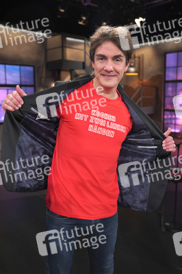 Talkshow 'Kölner Treff' in Köln