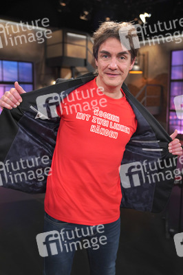 Talkshow 'Kölner Treff' in Köln