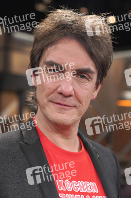 Talkshow 'Kölner Treff' in Köln