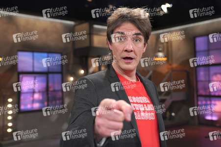 Talkshow 'Kölner Treff' in Köln