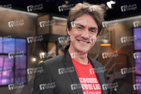 Talkshow 'Kölner Treff' in Köln