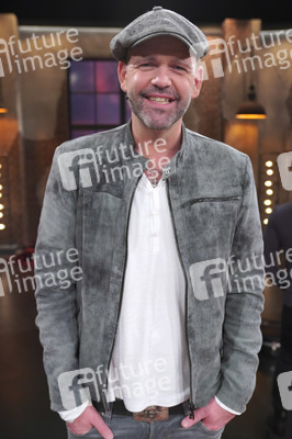 Talkshow 'Kölner Treff' in Köln