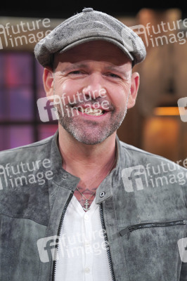 Talkshow 'Kölner Treff' in Köln