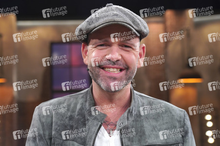 Talkshow 'Kölner Treff' in Köln