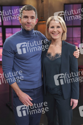 Talkshow 'Kölner Treff' in Köln