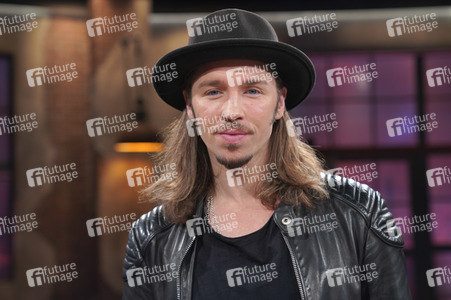 Talkshow 'Kölner Treff' in Köln